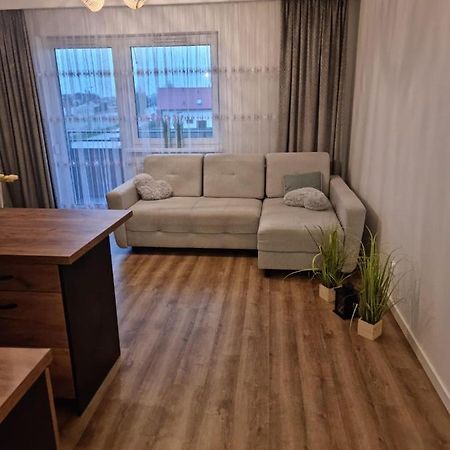 Apartament Anna Лешно Екстер'єр фото