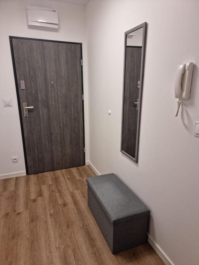 Apartament Anna Лешно Екстер'єр фото