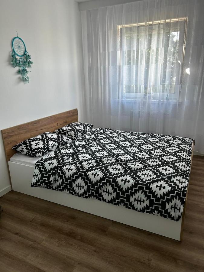 Apartament Anna Лешно Екстер'єр фото
